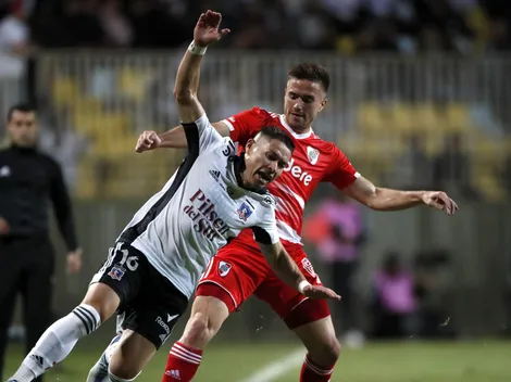 ¡Los tres amistosos que tendrá Colo Colo!