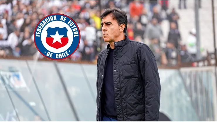 Los números de Gustavo Quinteros que lo acercan a la Roja.