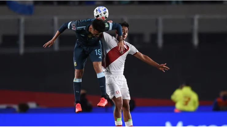 Perú vs Argentina: dónde seguir en vivo y online el compromiso por las Eliminatorias 2026