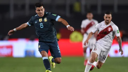 Perú vs Argentina: ¿Dónde ver en directo el duelo por las Eliminatorias 2026?