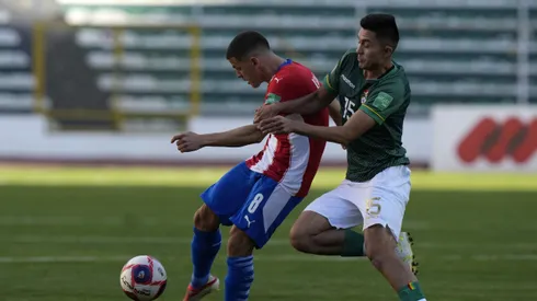 ¿Qué canal transmite en vivo Paraguay vs Bolivia por Eliminatorias?