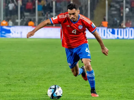 ¡Vamos Chile! La Roja se enfrenta a Venezuela: El favorito