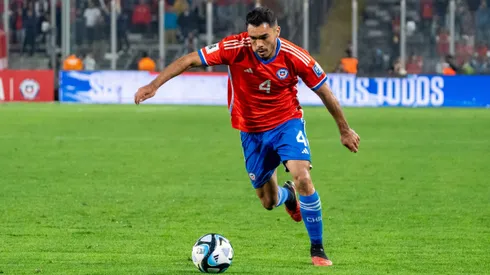 Chile espera sumar tres puntos ante Venezuela por las Eliminatorias Sudamericanas al Mundial del 2026 ante Venezuela.