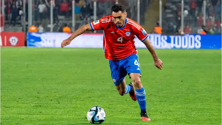 Chile espera sumar tres puntos ante Venezuela por las Eliminatorias Sudamericanas al Mundial del 2026 ante Venezuela.