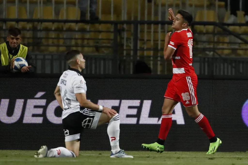 En noviembre, Colo Colo jugará un amistoso con River Plate | Foto: Photosport