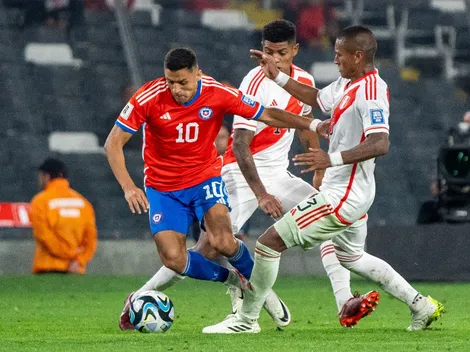 Piden cambiar de posición a Sánchez vs Venezuela