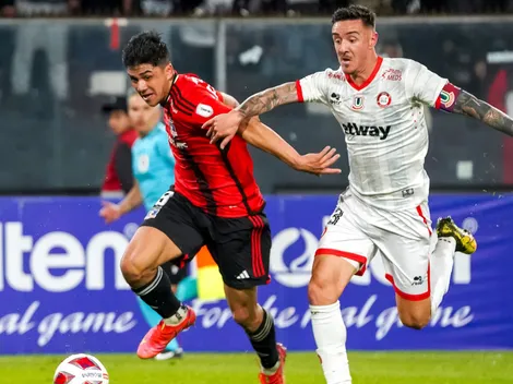 Colo Colo conoce programación de su partido contra La Calera