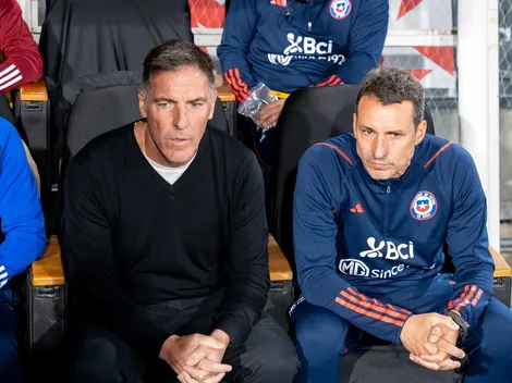 Berizzo y un mensaje para Venezuela a horas del duelo