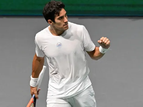 Horario y dónde ver a Garín vs Shimabukuro en el ATP 500 de Tokio