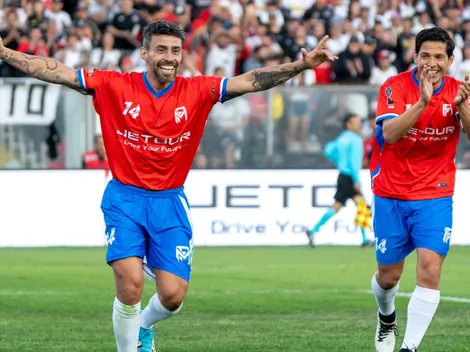 ¿Despedida para Valdivia? El Mago cuenta la firme con posibles invitados