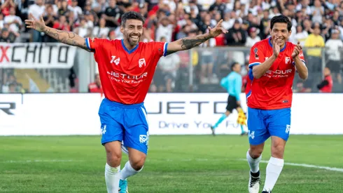 ¿Despedida para Valdivia? El Mago cuenta la firme con posibles invitados.