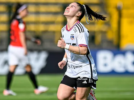 Colo Colo informa la gravedad de la lesión de Javiera Grez