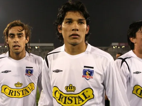 La gran pena de Matías Fernández en el fútbol