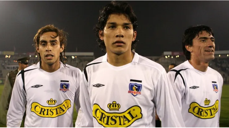 Matías Fernández revela la mayor tristeza en el fútbol.