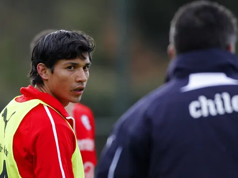 ¿Por qué Borghi no fue a la despedida de Matías?