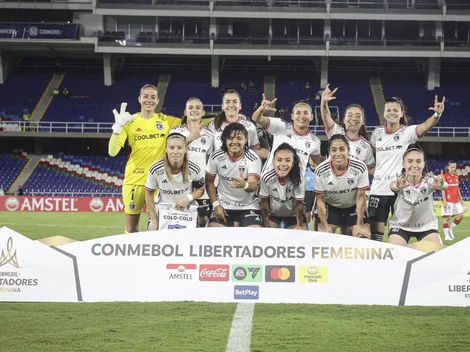 Lo que se le viene al Femenino tras la eliminación en Libertadores