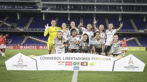 Lo que se le viene al Femenino tras la eliminación en Libertadores.