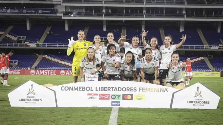 Lo que se le viene al Femenino tras la eliminación en Libertadores.