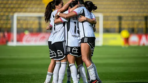 ¿A qué hora juegan Colo Colo Femenino vs Inter de Porto Alegre?.
