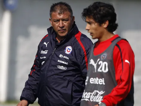 Lo + leído del 2023: ¿Por qué Borghi no fue a la despedida de Matías?