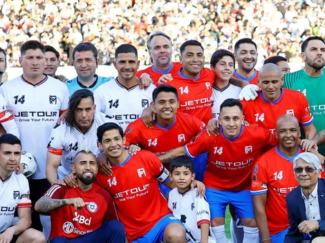 El gran sueño que cumplió el hermano de Fernández en su despedida