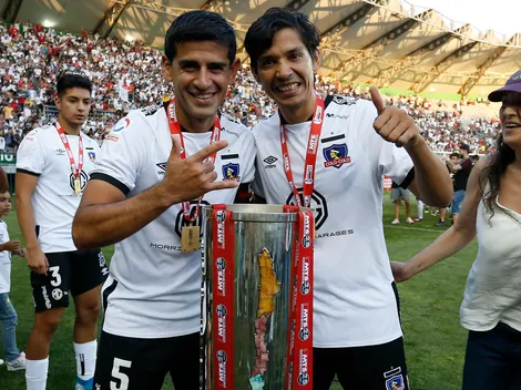 La amistad entre Julio Barroso y Matías Fernández