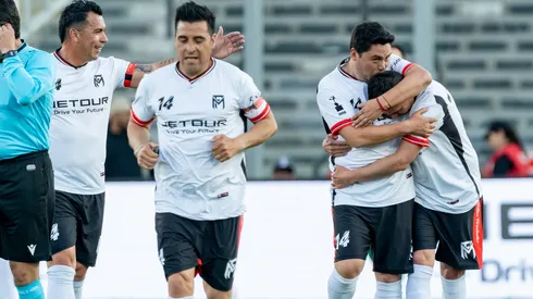 Manuel Neira y el adiós de Matías: “Se merece esto y mucho más”