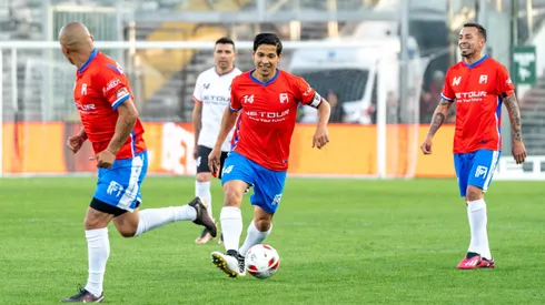 Matías Fernández tiene su despedida: Ver EN VIVO y ONLINE.