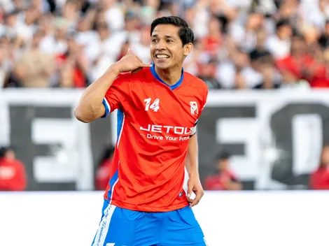 Los consejos de Barti para Matías