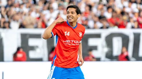 Los consejos de Barticciotto para Fernández en su despedida.