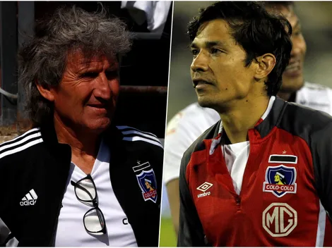 El orgullo de Morón al despedir a Fernández en el Monumental