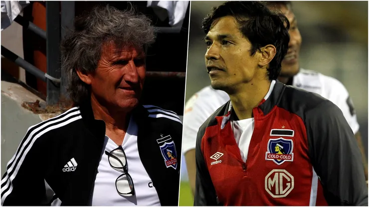 El orgullo de Morón al despedir a Fernández en el Monumental.