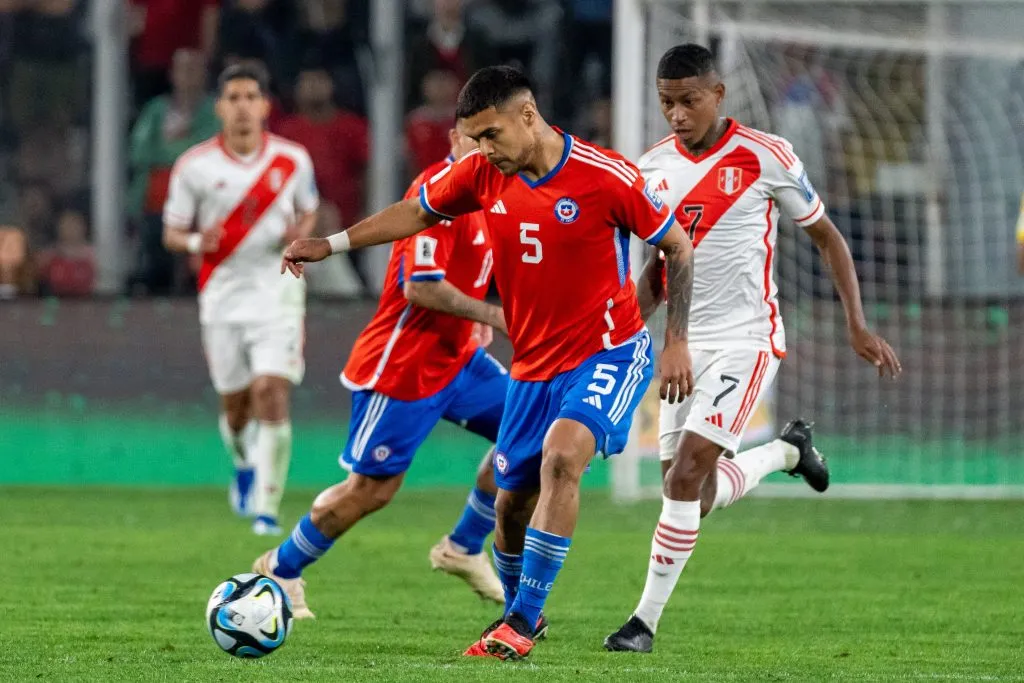 Guille Salazar/DaleAlbo