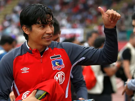 ¿Qué canal transmite la despedida de Matías Fernández?