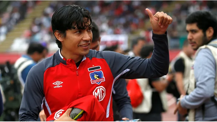 ¿Dónde ver la despedida de Matías Fernández?