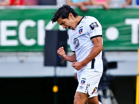 El emotivo video de Colo Colo a Matías Fernández