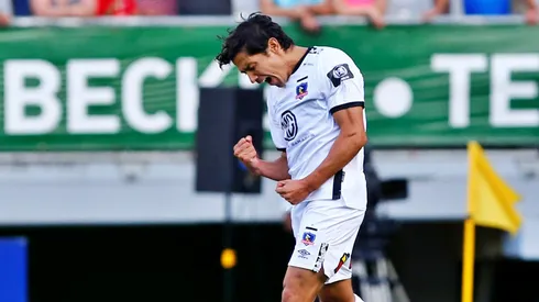 Colo Colo le dedicó un hermoso video a Matías Fernández.