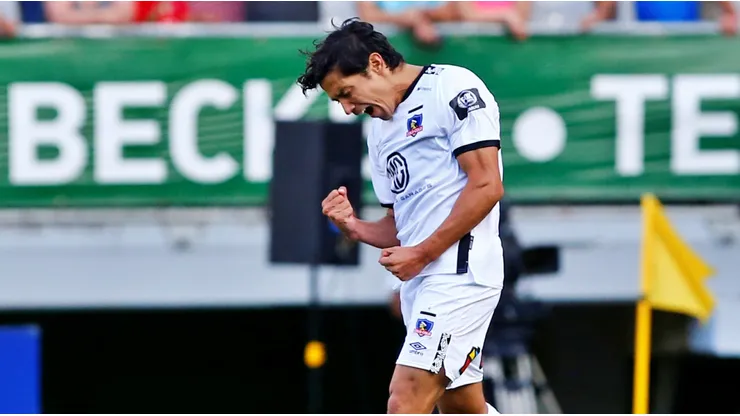 Colo Colo le dedicó un hermoso video a Matías Fernández.