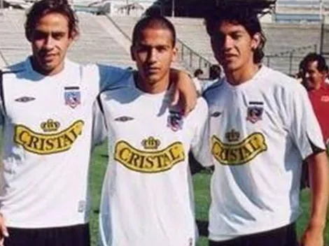 ¿Quién es Manuel Pereira? Estará en la despedida