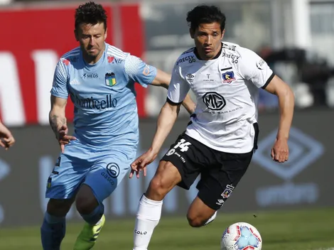 ¿Dónde ver la despedida de Matías Fernández?