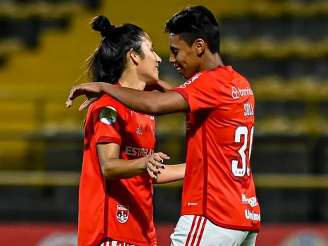 El intimidante presente del próximo rival de Colo Colo Fem en Libertadores