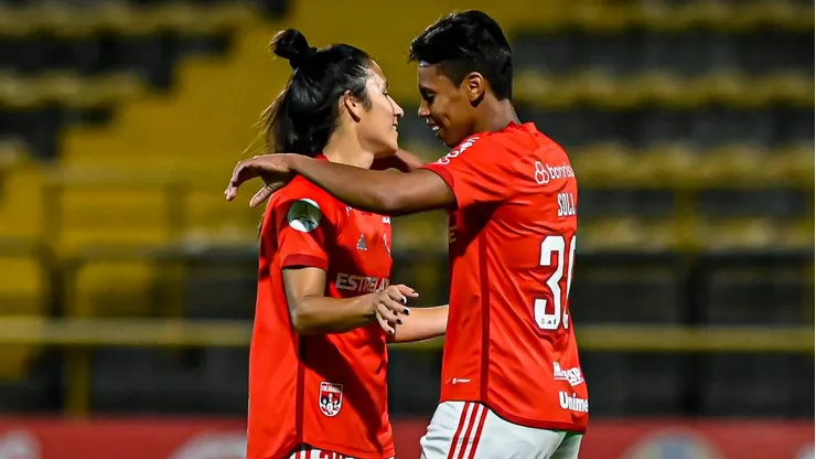 El intimidante presente del próximo rival de Colo Colo Fem en Libertadores