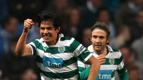 El día que Matías Fernández impactó al mundo con un nuevo regate