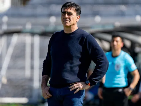 Las bajas que tendrá Colo Colo ante Magallanes por la reprogramación