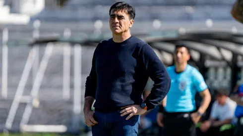 Gustavo Quinteros tendrá bajas ante Magallanes.