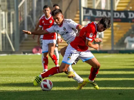 Colo Colo tiene fecha para enfrentar a Magallanes