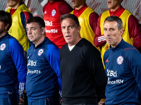 ¡Preocupación en Chile! Las posibles bajas ante Venezuela