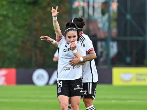 La gran crítica de Grez pese a goleada de Colo Colo FEM