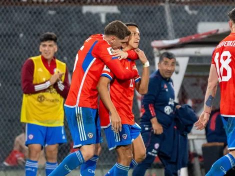 ¡El que busca siempre encuentra! Chile derrota a Perú