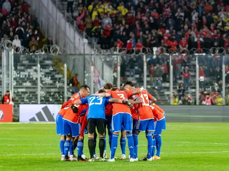 Tabla: Se cerró la fecha 3 con un empate de Venezuela en Brasil